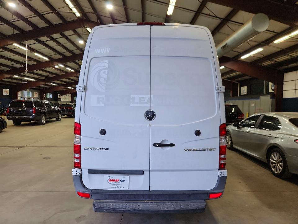 2016 Mercedes-benz VIN WD3PE8CD9GP184136 COPART salvage auction — MINOR DENT/SCRATCHES, Ma - Certificate Of Title (P), sold $5,700 on 2026-07-16 (photo 6)