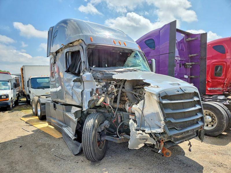 2022 Freightliner Cascadia 126 VIN 3AKJHHDR8NSNB9817 — COPART salvage auction photo