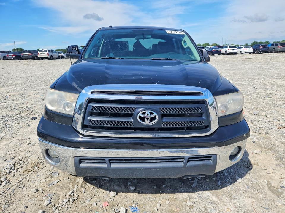 2010 Toyota Tundra VIN 5TFEY5F11AX092417 COPART salvage auction — SIDE, Ga - Cert Of Title-Rebuilt Salvage, sold $4,050 on 2026-07-13 (photo 5)