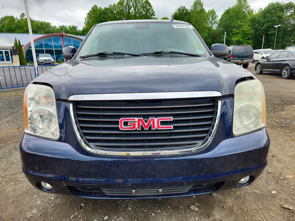 2007 Gmc Yukon xl VIN 1GKFK16397J195892 COPART salvage auction — MINOR DENT/SCRATCHES, Ct - Certificate Of Title, sold $450 on 2026-07-02 (photo 5)