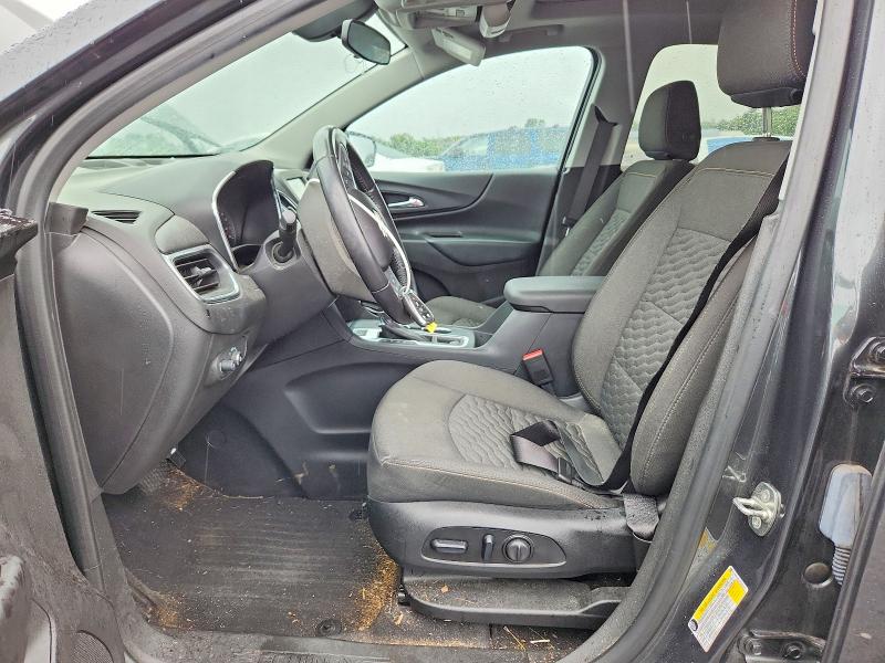 2019 Chevrolet VIN 3GNAXUEV2KS658272 COPART salvage auction — REAR END, Pa - Certificate Of Salvage, sold $4,650 on 2026-07-02 (photo 7)