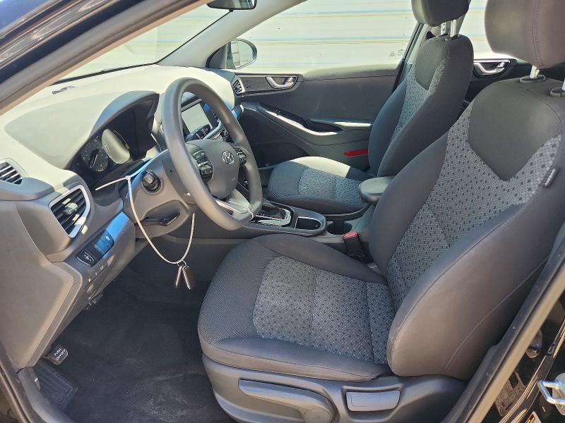 2018 Hyundai VIN KMHC65LC1JU064018 COPART salvage auction — REAR END, Ca - Salvage Certificate, sold $1,650 on 2026-07-02 (photo 7)