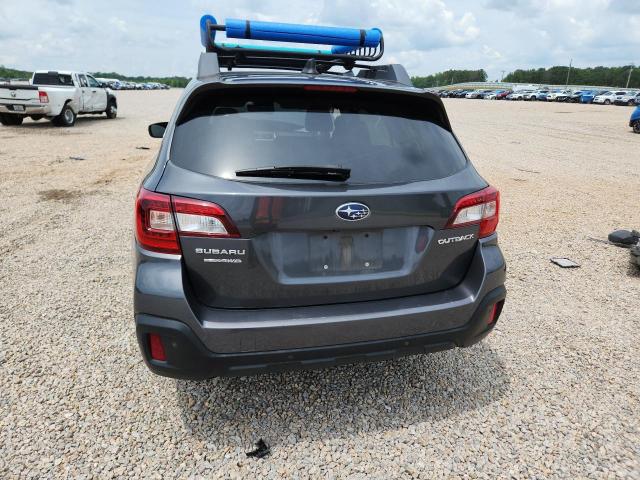 2018 Subaru Outback VIN 4S4BSANC5J3372988 COPART salvage auction — FRONT END, Salvage Title, sold $175 on 2026-07-29 (photo 6)