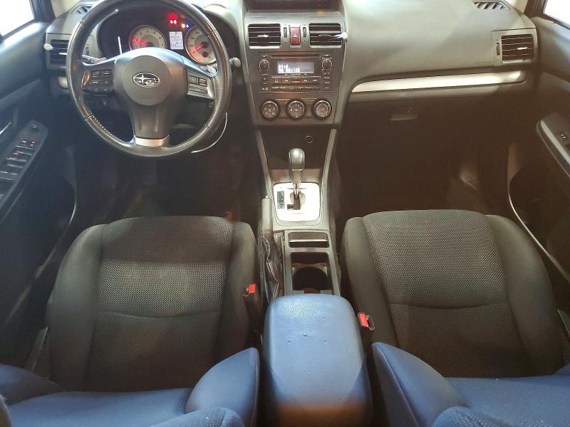 2013 Subaru VIN JF1GPAD66D2841934 COPART salvage auction — MINOR DENT/SCRATCHES, Ny - Certificate Of Title, sold $475 on 2026-07-27 (photo 8)