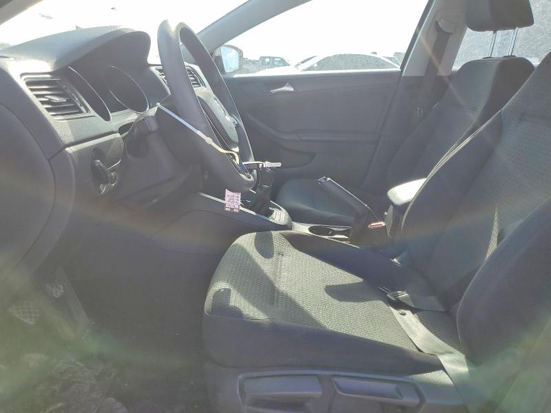 2016 Volkswagen Jetta VIN 3VW167AJ5GM387359 COPART salvage auction — REAR END, Ut - Salvage Certificate, sold $1,750 on 2026-07-02 (photo 7)