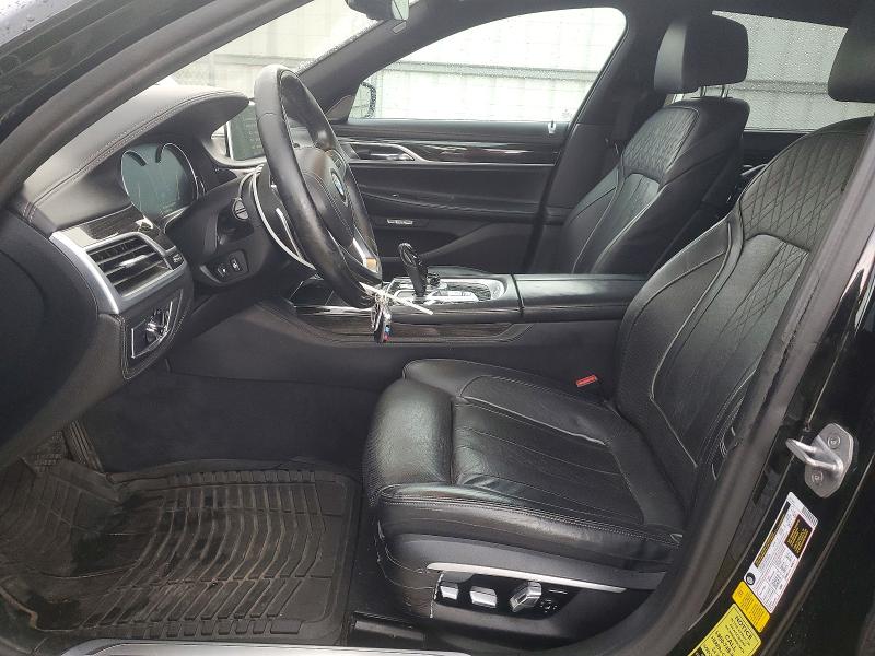 2017 BMW VIN WBA7E2C34HG740796 COPART salvage auction — SIDE, Ms - Cert Of Title-Salvaged, sold $6,000 on 2026-07-10 (photo 7)