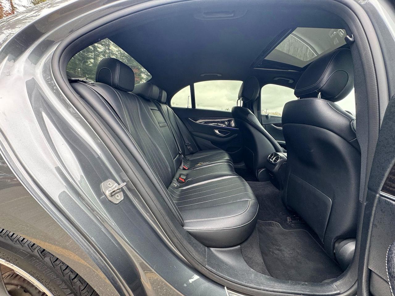 2017 Mercedes-Benz E-Class VIN WDDZF4KBXHA066742 COPART salvage auction — Normal Wear, MA - CERTIFICATE OF TITLE (P), sold $8,200 on 2026-07-01 (photo 6)