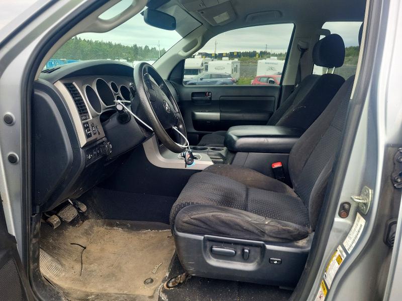2013 Toyota Tundra VIN 5TFUY5F12DX273557 COPART salvage auction — SIDE, Ns - Salvage Title, sold $2,650 on 2026-07-30 (photo 7)