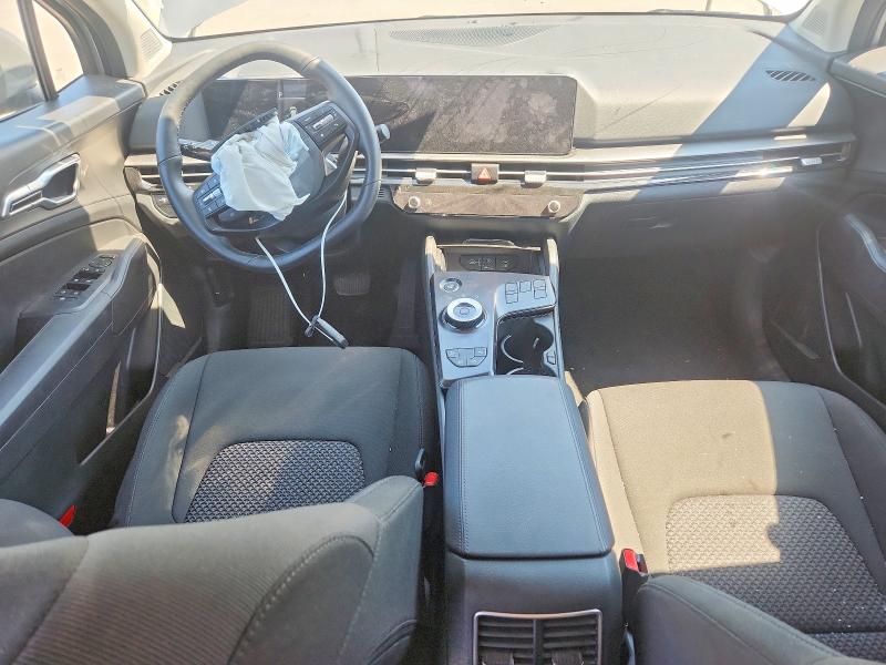 2026 Kia Sportage VIN KNDPU3DG2T7315972 COPART salvage auction — FRONT END, FL - CERTIFICATE OF DESTRUCTION, sold $7,300 on 2026-07-22 (photo 8)