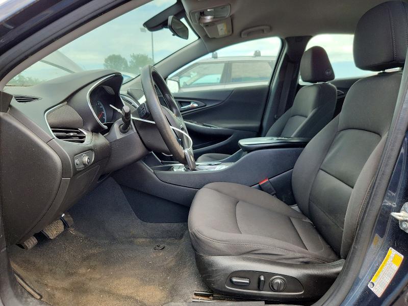 2019 Chevrolet Malibu limited VIN 1G1ZD5ST3KF170037 COPART salvage auction — SIDE, Ma - Certificate Of Title, sold $1,400 on 2026-07-02 (photo 7)