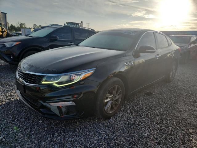 2020 Kia Optima VIN 5XXGT4L36LG400019 COPART salvage auction — NORMAL WEAR, Fl - Certificate Of Title, sold $4,450 on 2026-07-14 (photo 1)