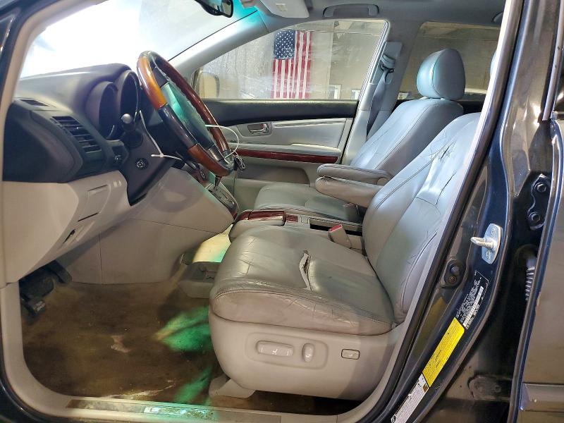 2006 Lexus Rx VIN JTJGA31U260059345 COPART salvage auction — MECHANICAL, Md - Certificate Of Title, sold $1,250 on 2026-07-08 (photo 7)