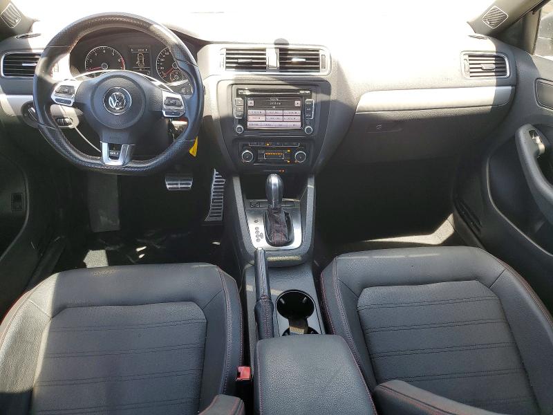 2012 Volkswagen Jetta VIN 3VW4A7AJ7CM034451 COPART salvage auction — MINOR DENT/SCRATCHES, Ut - Cert Of Title-Rebuilt/Restored, sold $1,150 on 2026-07-02 (photo 8)
