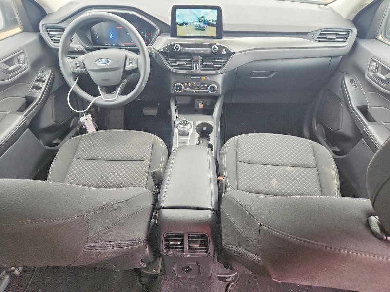 2025 Ford Escape VIN 1FMCU9GN0SUB17754 COPART salvage auction — REAR END, FL - CERTIFICATE OF DESTRUCTION, sold $8,100 on 2026-07-28 (photo 8)