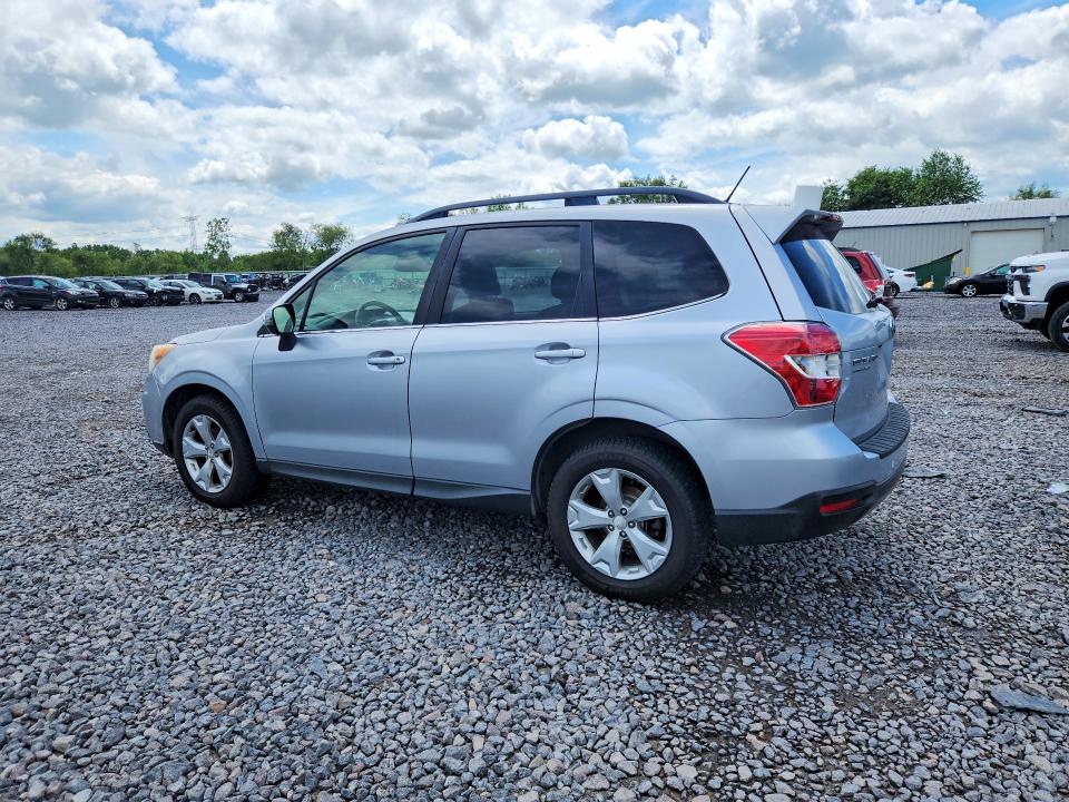 2014 Subaru VIN JF2SJAMC9EH490867 COPART salvage auction — MINOR DENT/SCRATCHES, Nm - Certificate Of Title, sold $1,750 on 2026-07-20 (photo 2)