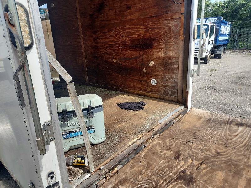 2017 Foresriver VIN 5NHUNS627LU125322 COPART salvage auction — SIDE, FL - CERT OF TITLE SLVG REBUILDABLE, sold $650 on 2026-07-09 (photo 6)