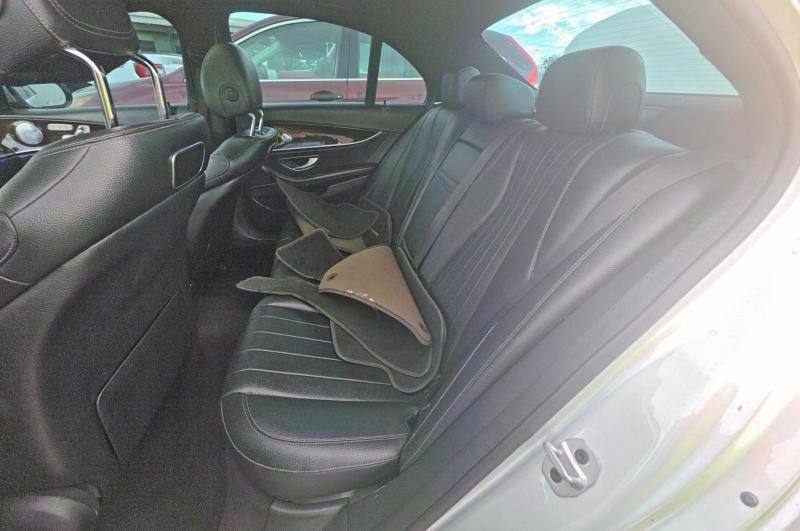 2019 Mercedes-benz E-class VIN WDDZF4JB7KA508000 COPART salvage auction — NORMAL WEAR, Fl - Certificate Of Title (P), sold $9,100 on 2026-07-17 (photo 6)