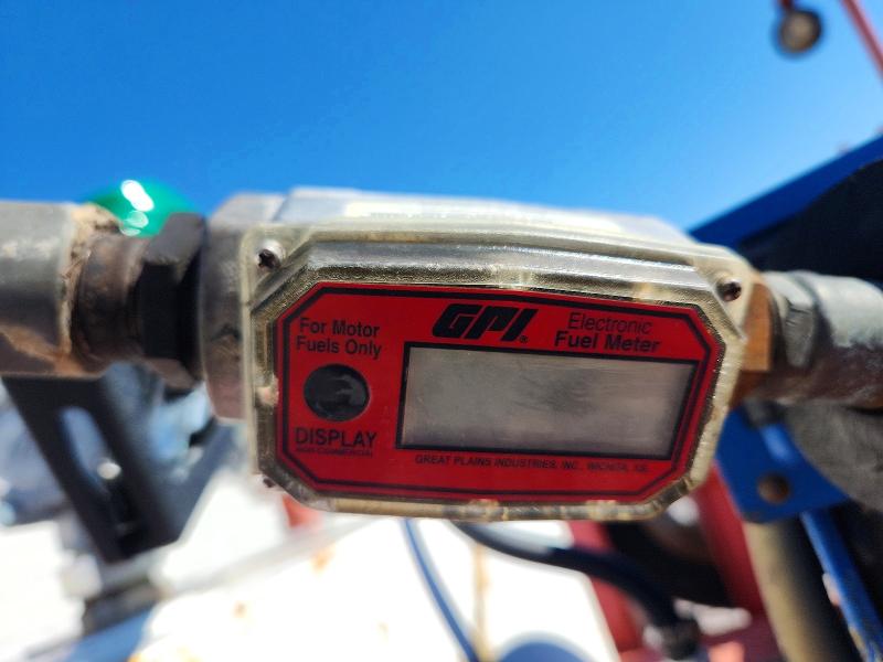 2013 Unknown VIN 44ZFT5819DT015799 COPART salvage auction — MINOR DENT/SCRATCHES, WI - CERTIFICATE OF TITLE, sold $425 on 2026-09-18 (photo 8)