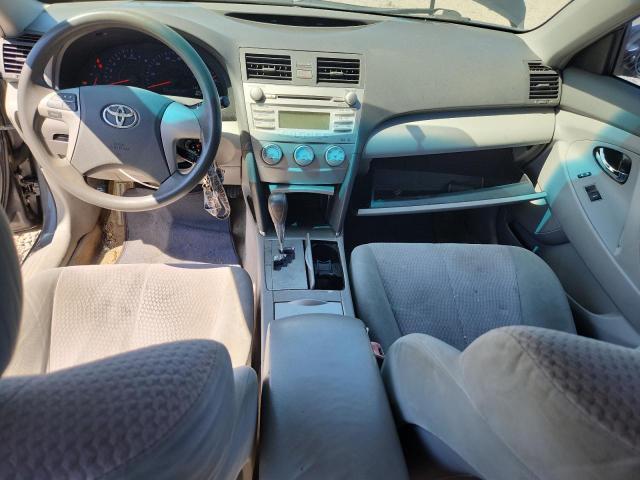 2011 Toyota Camry VIN 4T1BF3EK2BU184674 COPART salvage auction — ALL OVER, Ia - Certificate Of Title, sold $675 on 2026-07-04 (photo 8)