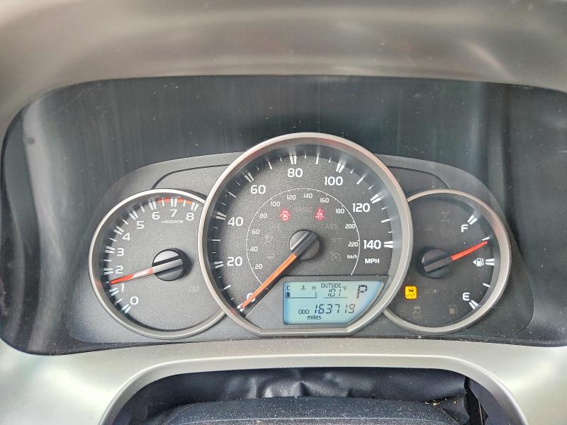2016 Toyota Rav 4 VIN JTMZFREV8GJ077234 COPART salvage auction — FRONT END, Tx - Certificate Of Title, sold $1,650 on 2026-07-23 (photo 9)
