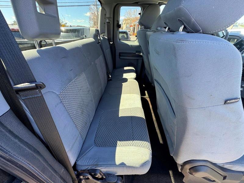 2016 Ford F-350 super duty VIN 1FT8X3B68GEC78062 COPART salvage auction — NORMAL WEAR, Ma - Certificate Of Title (P), sold $4,950 on 2026-07-02 (photo 6)