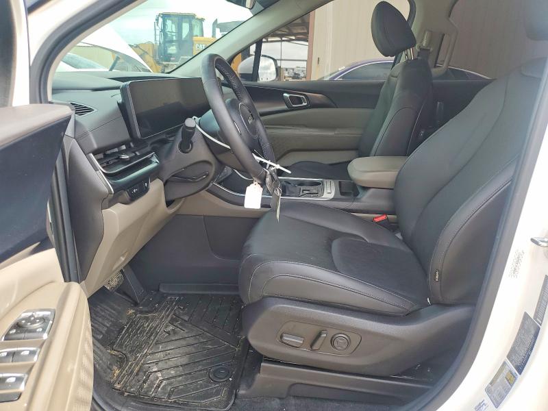 2025 Kia VIN KNDNB5K34S6548927 COPART salvage auction — REAR END, Tx - Salvage Vehicle Title, sold $16,000 on 2026-07-22 (photo 7)