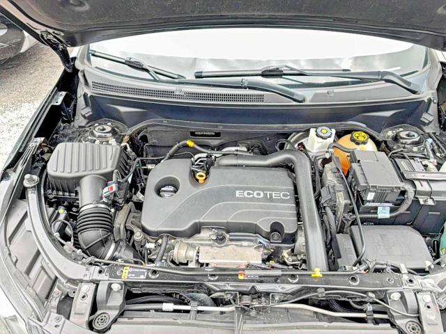 2019 Chevrolet Equinox VIN 2GNAXUEV8K6283048 COPART salvage auction — NORMAL WEAR, Fl - Cert Of Title-Rebuilt (P), sold $7,800 on 2026-07-29 (photo 7)