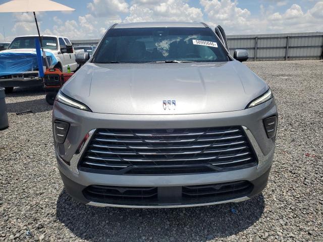 2026 Buick Enclave VIN 5GAERAKS3TJ254205 COPART salvage auction — SIDE, Fl - Cert Of Title Slvg Rebuildable, sold $15,400 on 2026-07-17 (photo 5)