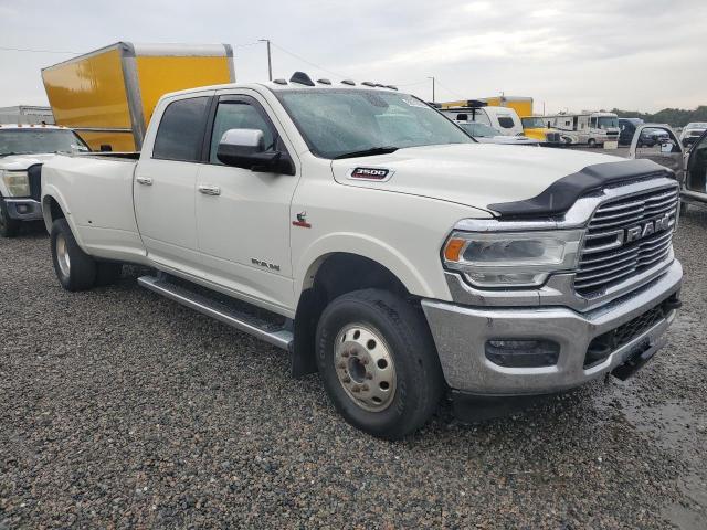 2019 Ram 3500 VIN 3C63RRJL8KG624182 COPART salvage auction — MINOR DENT/SCRATCHES, Id - Certificate Of Title, sold $16,900 on 2026-07-24 (photo 4)