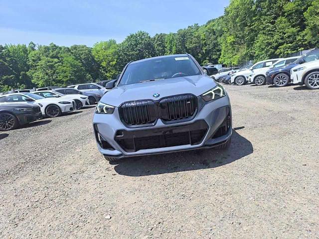 2026 BMW X1 VIN WBX13EF09T5515539 COPART salvage auction — HAIL, Nj - Cert Of Title-Salvage, sold $35,000 on 2026-07-27 (photo 5)
