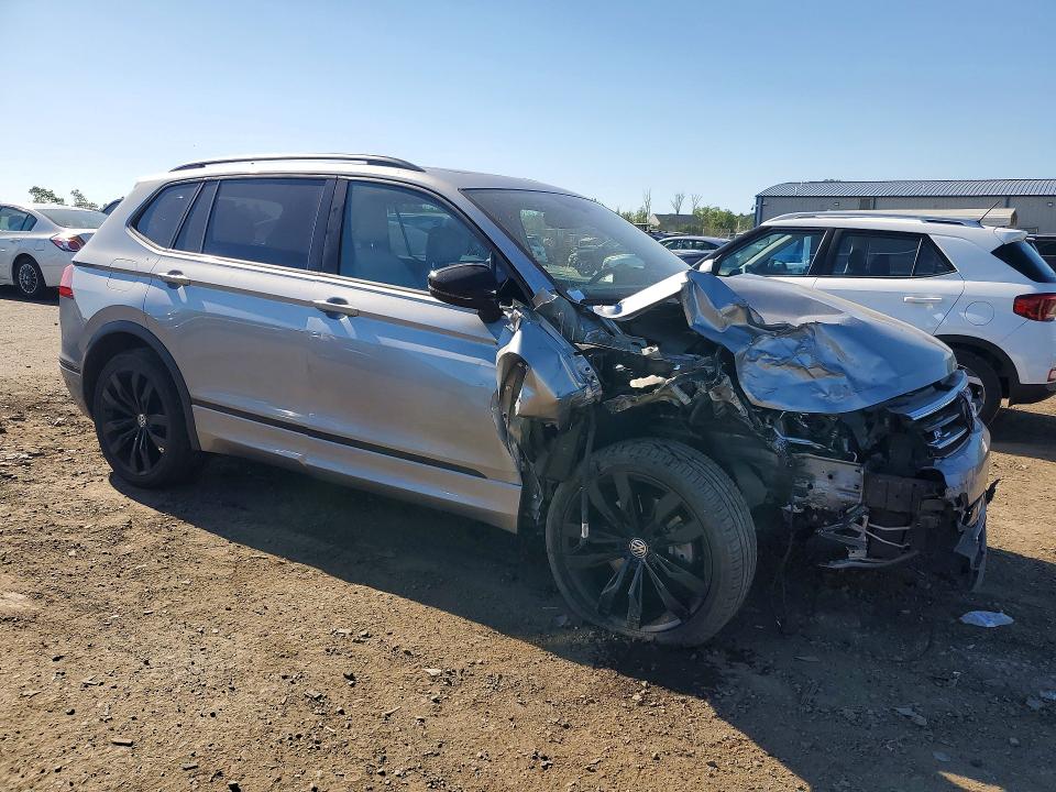2020 Volkswagen VIN 3VV2B7AXXLM153673 COPART salvage auction — FRONT END, Pa - Certificate Of Salvage, sold $2,800 on 2026-07-02 (photo 4)