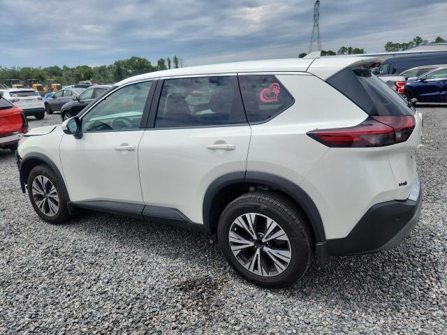 2023 Nissan VIN 5N1BT3BAXPC860614 COPART salvage auction — FRONT END, Fl - Cert Of Title Slvg Rebuildable, sold $5,600 on 2026-07-02 (photo 2)