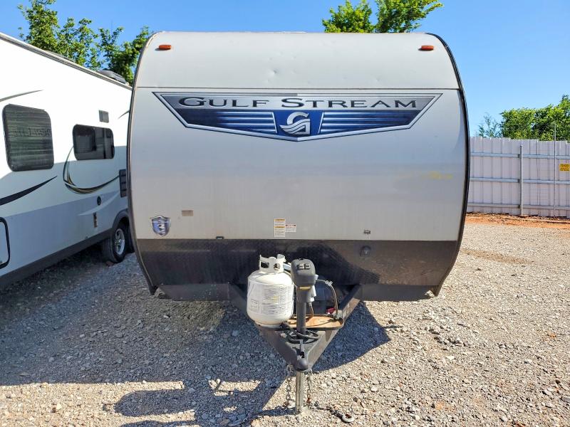 2021 Gulfstream Ameri-lite VIN 1NL1G292XM1141040 COPART salvage auction — HAIL, OK - CERT OF TITLE-SALVAGE FLOOD, sold $2,600 on 2026-07-30 (photo 7)