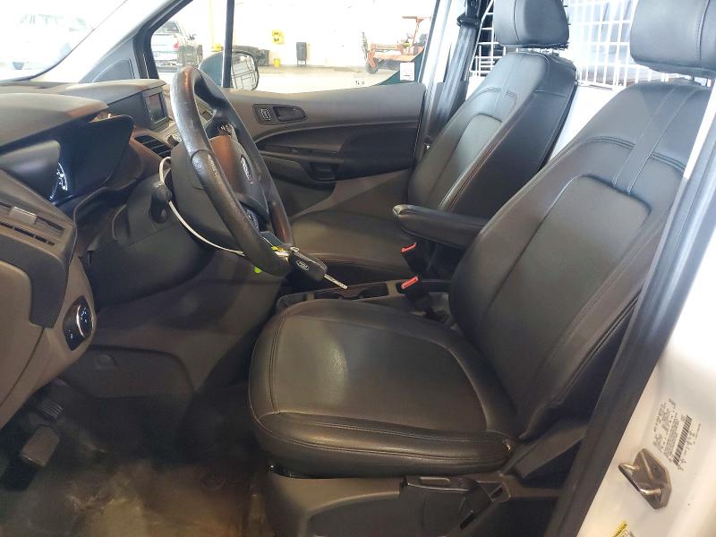 2022 Ford Transit VIN NM0LS7S22N1513828 COPART salvage auction — MINOR DENT/SCRATCHES, Fl - Certificate Of Title, sold $1,750 on 2026-07-20 (photo 7)