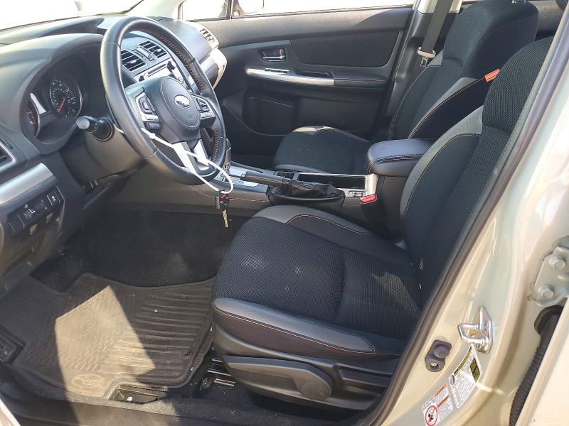 2016 Subaru VIN JF2GPABC5G8278655 COPART salvage auction — SIDE, Or - Salvage Title Certificate, sold $6,600 on 2026-07-20 (photo 7)