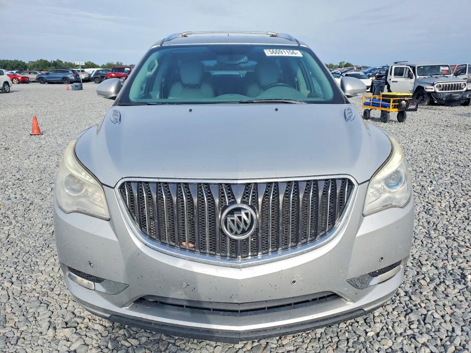 2016 Buick Enclave VIN 5GAKRBKD5GJ241925 COPART salvage auction — SIDE, FL - CERT OF TITLE SLVG REBUILDABLE, sold $1,350 on 2026-07-02 (photo 5)