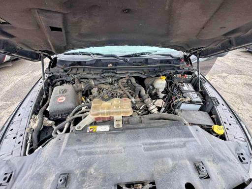 2016 Ram 1500 VIN 1C6RR7GM5GS176112 COPART salvage auction — NORMAL WEAR, WV - CERTIFICATE OF TITLE (P), sold $8,400 on 2026-07-17 (photo 7)