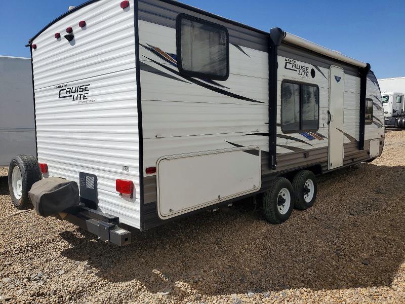 2019 Saleen VIN 4X4TSMB23K7417548 COPART salvage auction — VANDALISM, TX - SALVAGE VEHICLE TITLE, sold $60 on 2026-07-30 (photo 4)