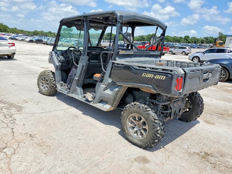 2019 Can-am/ brp VIN 3JBURAP43KK001728 COPART salvage auction — FRONT END, Ok - Certificate Of Title, sold $4,500 on 2026-10-01 (photo 3)