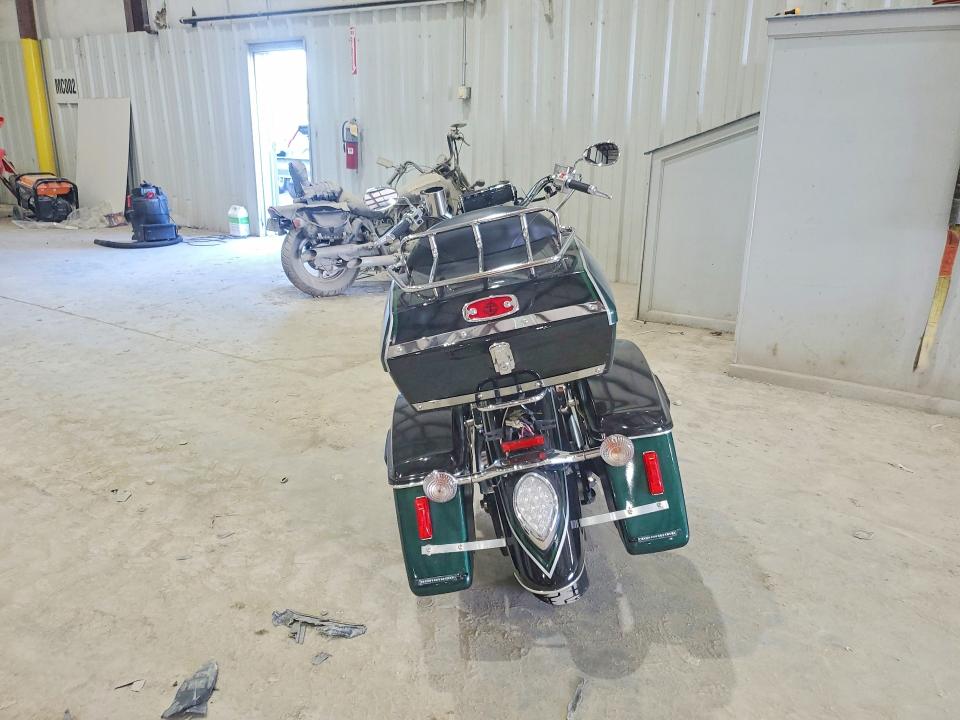 2007 Yamaha Xv VIN JYAVP17E17A025434 COPART salvage auction — FRONT END, Ky - Bill Of Sale/Part Only/No Titl, sold $1,050 on 2026-07-22 (photo 4)