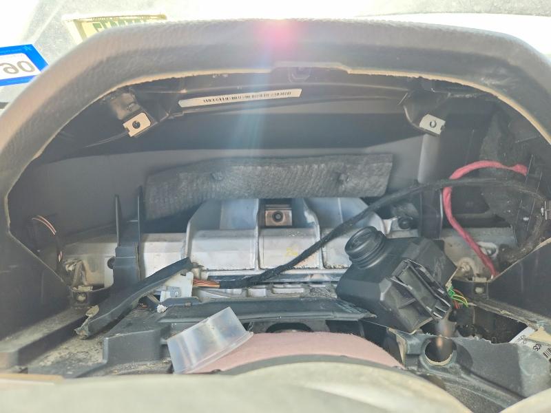 2014 Mercedes-benz VIN WDDHF5KB1EA849798 COPART salvage auction — MINOR DENT/SCRATCHES, Tx - Certificate Of Title (P), sold $1,200 on 2026-07-30 (photo 9)