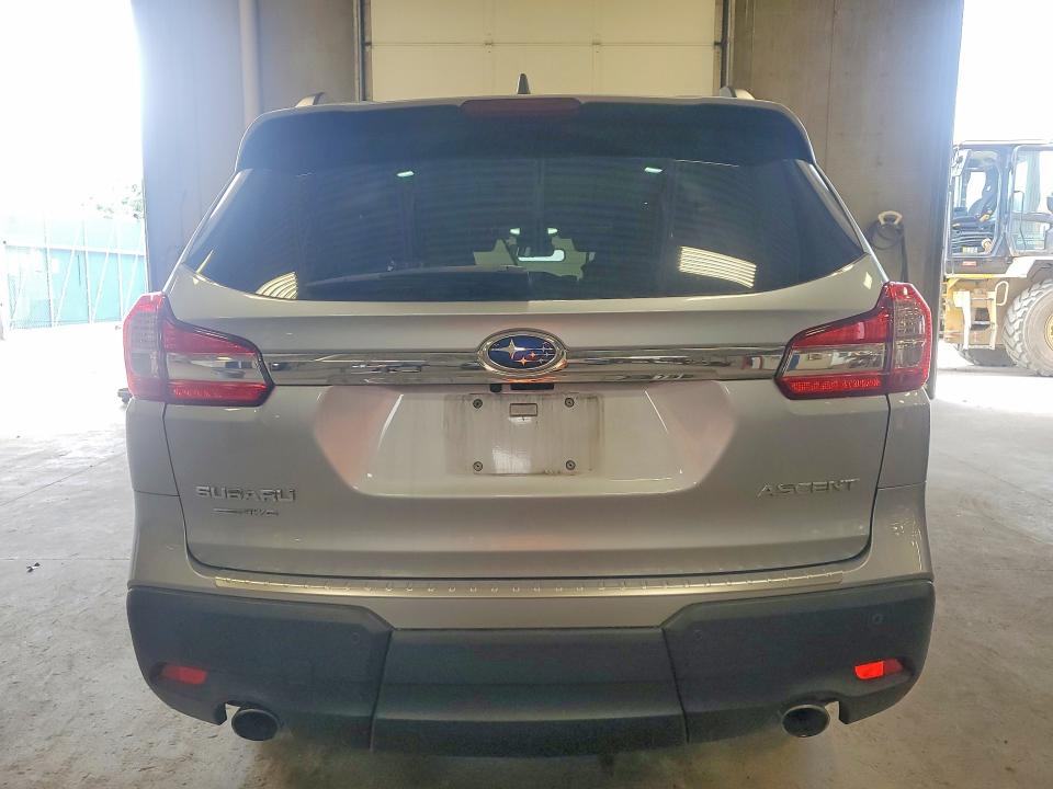 2021 Subaru Ascent VIN 4S4WMAFD5M3416253 COPART salvage auction — SIDE, Mn - Cert Of Title-Salvage, sold $3,650 on 2026-07-02 (photo 6)
