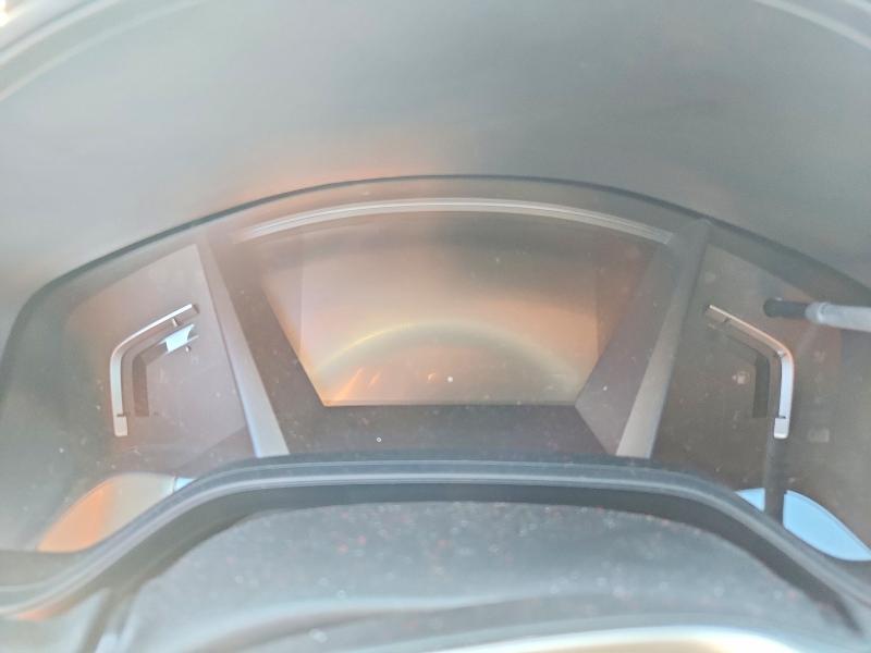 2019 Honda Cr-v VIN 2HKRW2H20KH142748 COPART salvage auction — NORMAL WEAR, Qc - Aucune Mention, sold $4,000 on 2026-07-21 (photo 9)