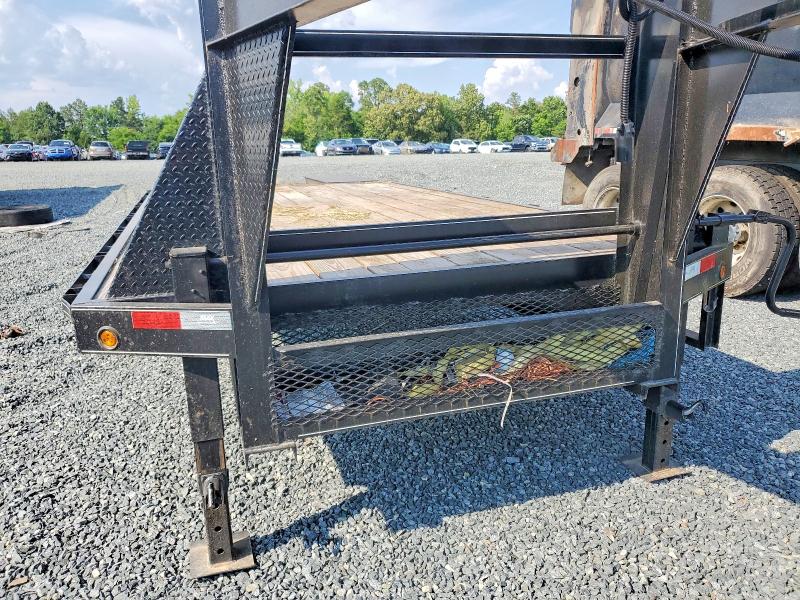 2024 Max built Unknown VIN 7K4AG2025RC019808 COPART salvage auction — NORMAL WEAR, TN - DEALER ONLY CLEAN TITLE (P), sold $5,500 on 2026-07-16 (photo 9)