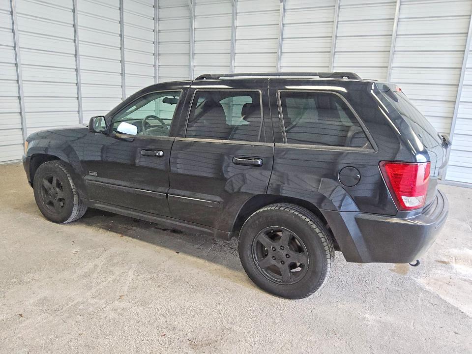2007 Jeep Grand cherokee VIN 1J8GR48K57C619616 COPART salvage auction — MINOR DENT/SCRATCHES, Fl - Certificate Of Title, sold $225 on 2026-07-28 (photo 2)