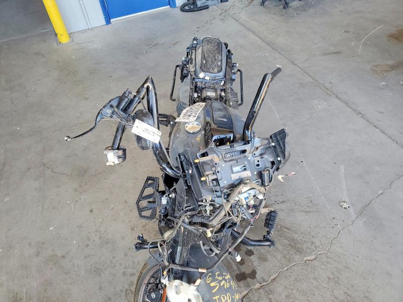 2022 Harley-davidson VIN 1HD1ABL13NB657791 COPART salvage auction — ALL OVER, Az - Cert Of Title - Salvage, sold $2,450 on 2026-07-23 (photo 5)