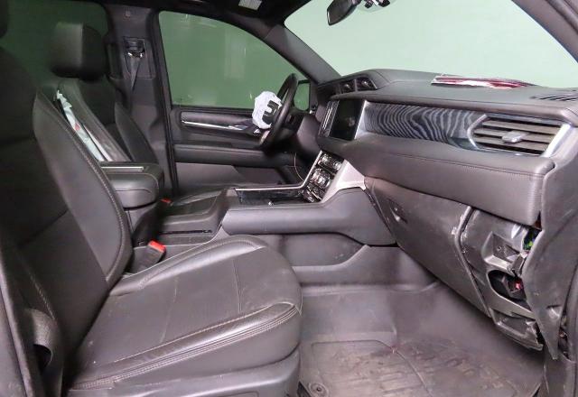 2023 Gmc Yukon xl VIN 1GKS2JKT7PR328963 COPART salvage auction — ALL OVER, Or - Salvage Title Certificate (P), sold $18,600 on 2026-07-23 (photo 5)