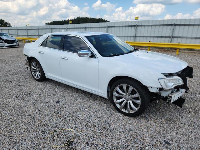 2019 Chrysler 300 VIN 2C3CCAEG5KH631295 COPART salvage auction — FRONT END, AL - CERT OF TITLE-SALVAGE TITLE, sold $4,850 on 2026-07-22 (photo 4)