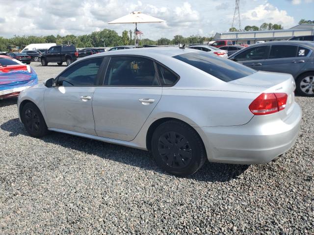 2012 Volkswagen VIN 1VWAP7A3XCC031368 COPART salvage auction — SIDE, FL - CERTIFICATE OF TITLE, sold $450 on 2026-07-02 (photo 2)