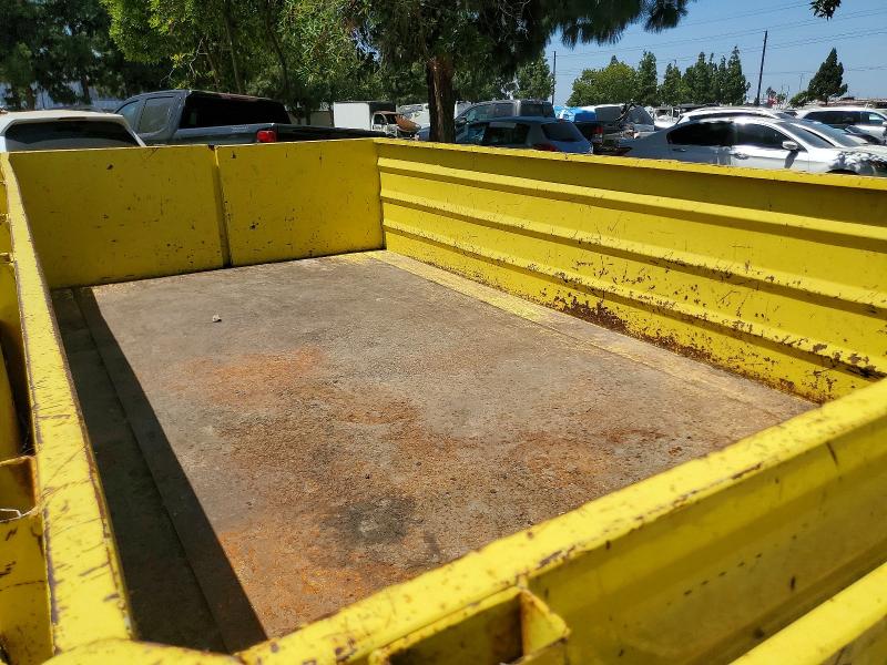 2019 Unknown VIN 1R9BD1220KL846045 COPART salvage auction — SIDE, CA - NON-REPAIRABLE VEHICLE CERT, sold $60 on 2026-07-09 (photo 5)